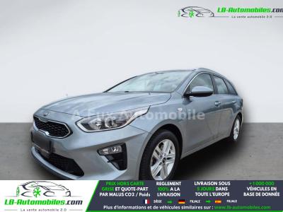 Kia Ceed SW 1.6 CRDi 136 ch BVM