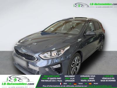 Kia Ceed SW 1.6 CRDi 136 ch BVM