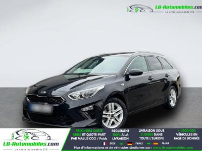 Kia Ceed SW 1.6 CRDi 136 ch BVM