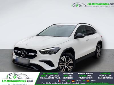 Mercedes GLA 250 e BVA