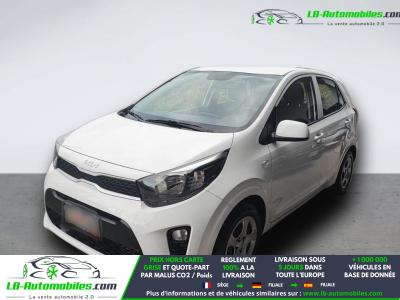 Kia Picanto 1.0 DPi 67ch BVM