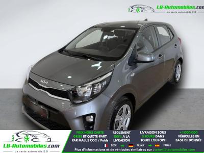 Kia Picanto 1.0 DPi 67ch BVM