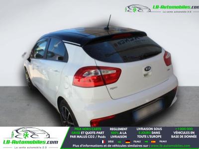 Kia Rio 1.1 CRDi 75