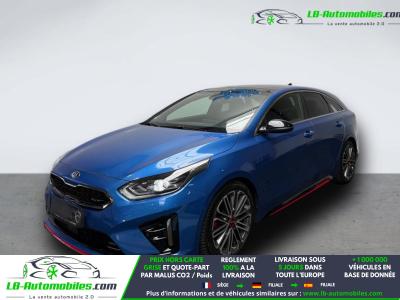 Kia ProCeed 1.6 T-GDi 204 ch BVA