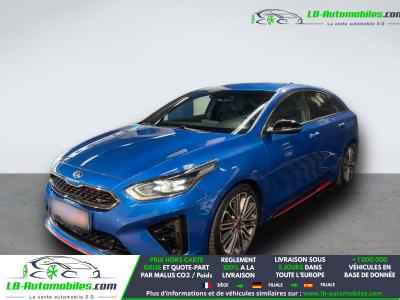 Kia ProCeed 1.6 T-GDi 204 ch BVA