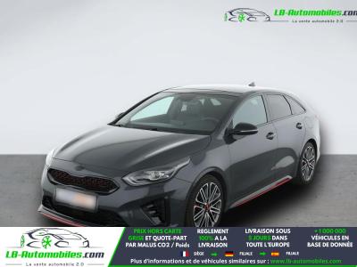 Kia ProCeed 1.6 T-GDi 204 ch BVA