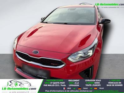 Kia ProCeed 1.6 T-GDi 204 ch BVA