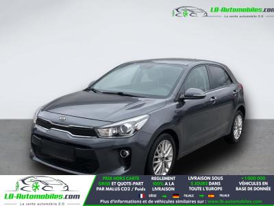 Kia Rio 1.2L 84 ch