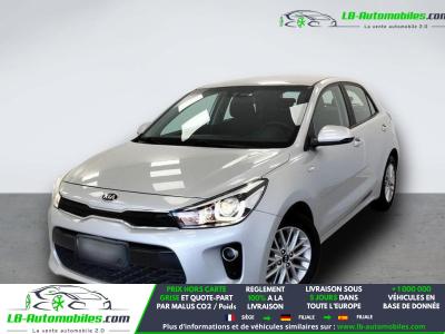 Kia Rio 1.2L 84 ch