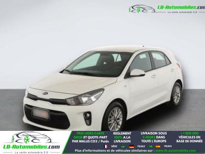 Kia Rio 1.2L 84 ch