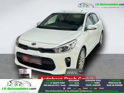 Kia Rio 1.2L 84 ch