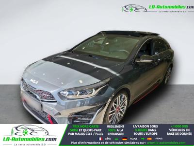 Kia ProCeed 1.6 T-GDi 204 ch BVA
