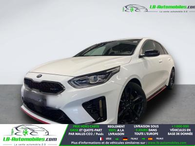 Kia ProCeed 1.6 T-GDi 204 ch BVA