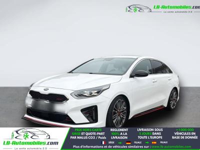 Kia ProCeed 1.6 T-GDi 204 ch BVA