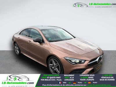 Mercedes CLA Berline 200 BVA