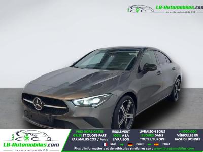Mercedes CLA Berline 200 BVA