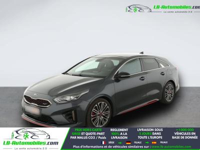 Kia ProCeed 1.6 T-GDi 204 ch BVA