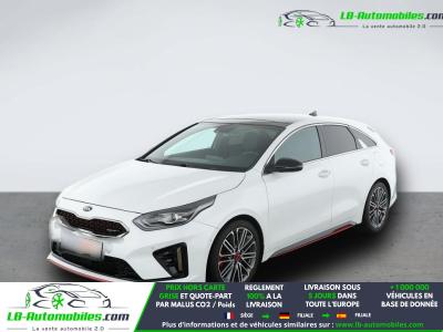 Kia ProCeed 1.6 T-GDi 204 ch BVA