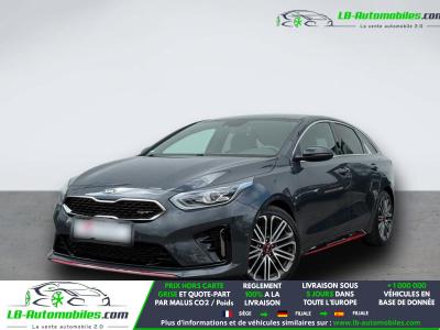 Kia ProCeed 1.6 T-GDi 204 ch BVA