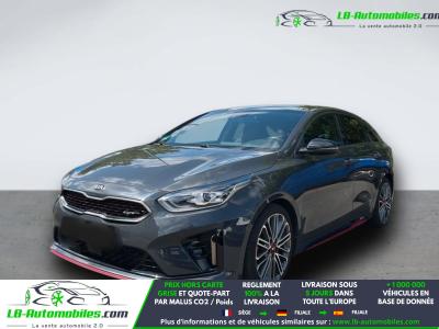 Kia ProCeed 1.6 T-GDi 204 ch BVA
