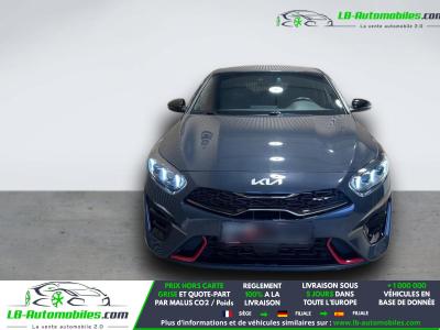Kia ProCeed 1.6 T-GDi 204 ch BVA