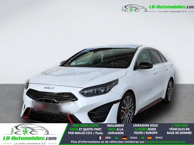 Kia ProCeed 1.6 T-GDi 204 ch BVA