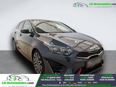 Kia ProCeed 1.6 T-GDi 204 ch BVA