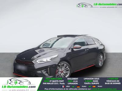Kia ProCeed 1.6 T-GDi 204 ch BVA