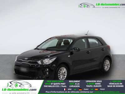 Kia Rio 1.2L 84 ch