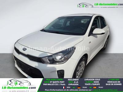Kia Rio 1.2L 84 ch