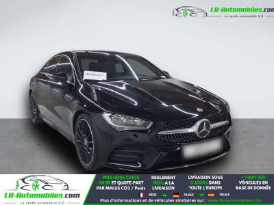 Mercedes CLA Berline 200 BVA