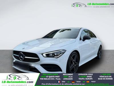 Mercedes CLA Berline 200 BVA