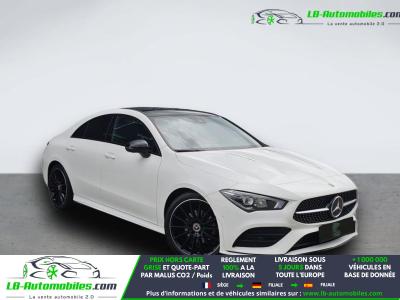 Mercedes CLA Berline 200 BVA
