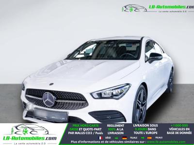 Mercedes CLA Berline 200 BVA