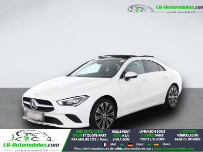 Mercedes CLA Berline 200 BVA