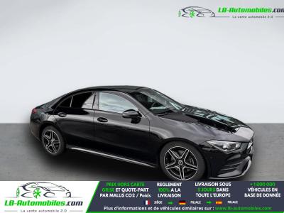 Mercedes CLA Berline 200 BVA