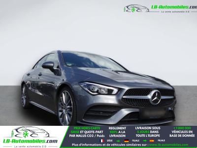 Mercedes CLA Berline 200 BVA