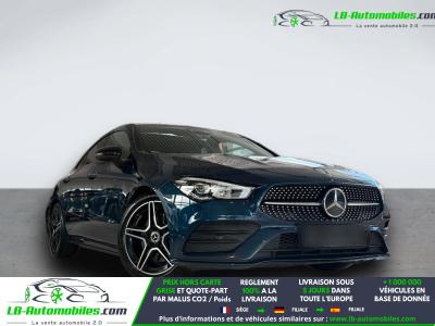 Mercedes CLA Berline 200 BVA