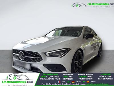 Mercedes CLA Berline 200 BVA