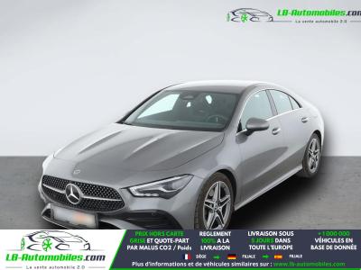 Mercedes CLA Berline 200 BVA