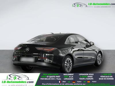 Mercedes CLA Berline 200 BVA