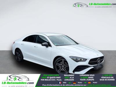 Mercedes CLA Berline 200 BVA