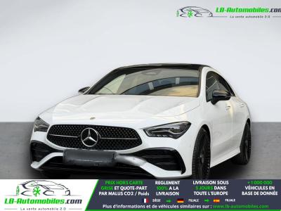 Mercedes CLA Berline 200 BVA
