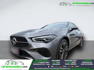 Mercedes CLA Berline 200 BVA