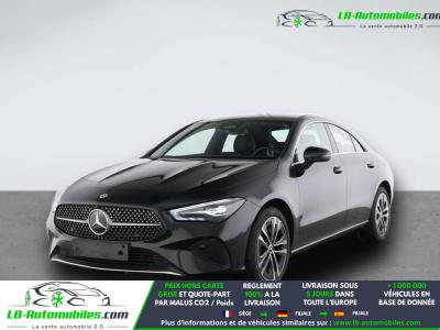 Mercedes CLA Berline 200 BVA