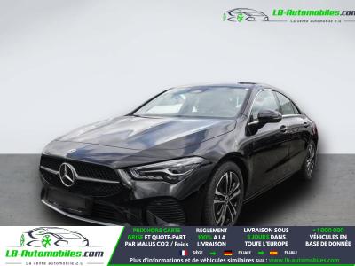 Mercedes CLA Berline 200 BVA