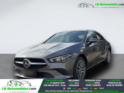 Mercedes CLA Berline 250 e BVA