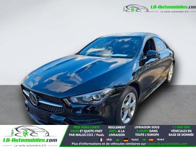 Mercedes CLA Berline 250 e BVA