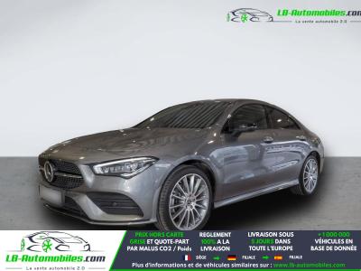 Mercedes CLA Berline 250 e BVA