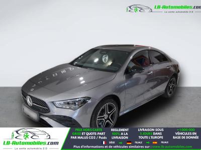 Mercedes CLA Berline 250 e BVA